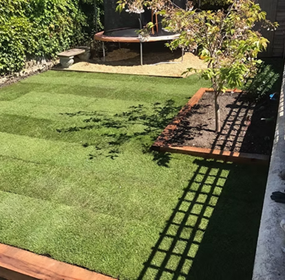 MB Landscapes project gallery image 3